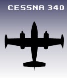 Cessna 340